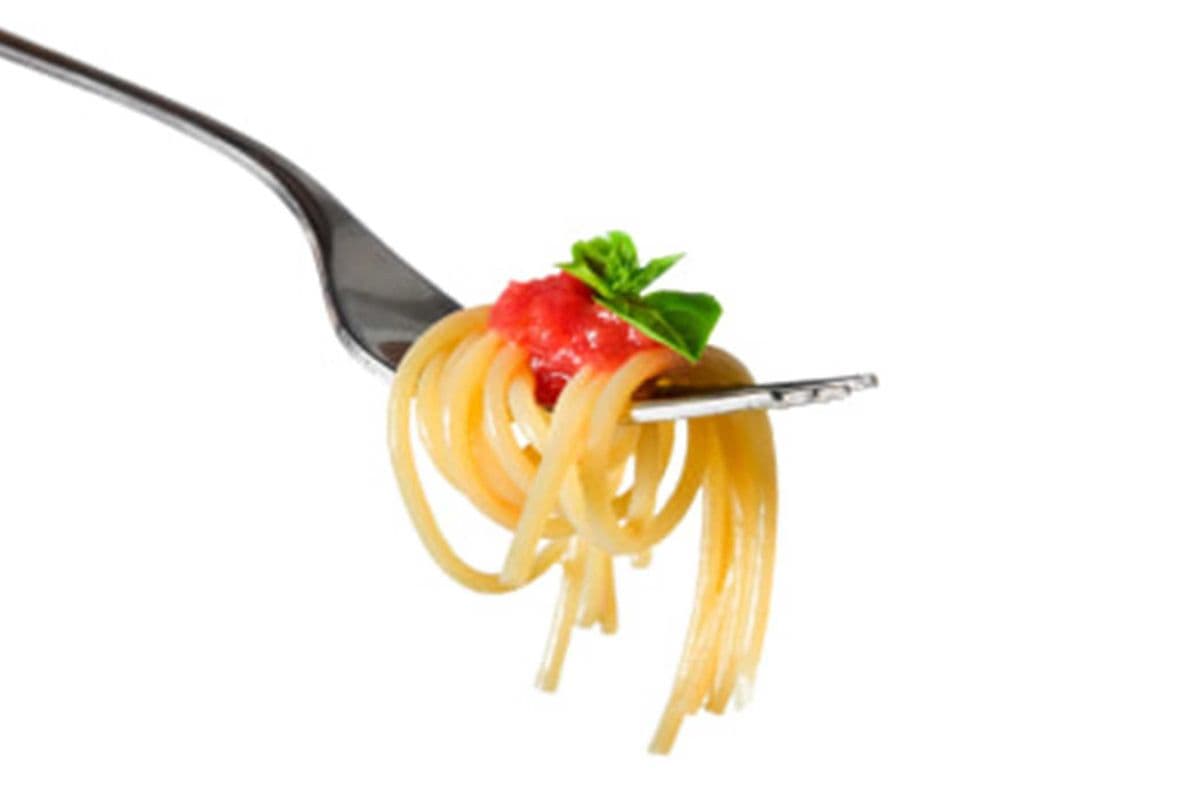 Supreme Spaghetti