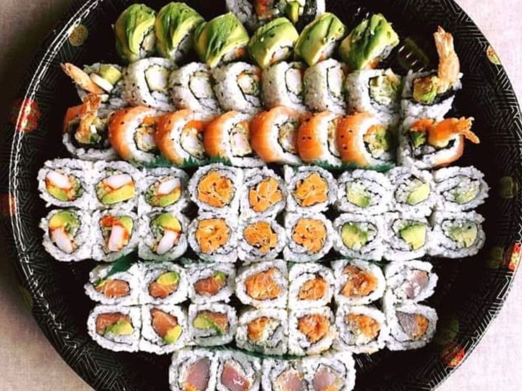 336. Maki Boat C (60 pcs)
