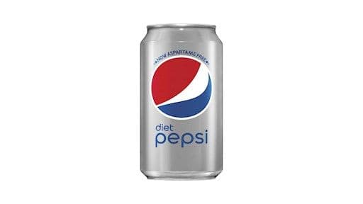 Pepsi Diète / Diet Pepsi