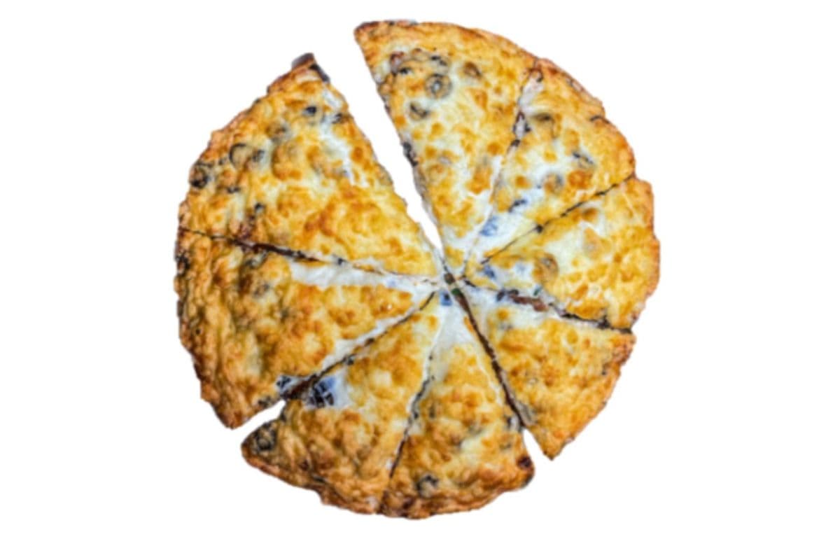 House Special (Large) (12 inch)