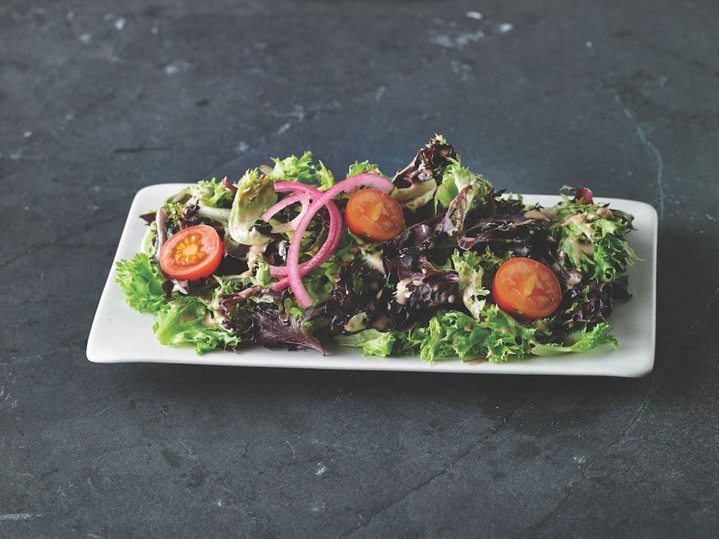 Salade italienne / Italian Salad