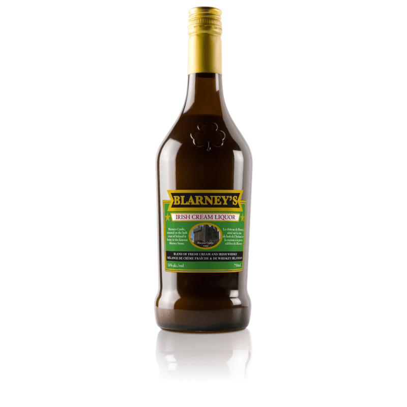 Blarney's Irish Cream (750 ml) (1 x 750)
