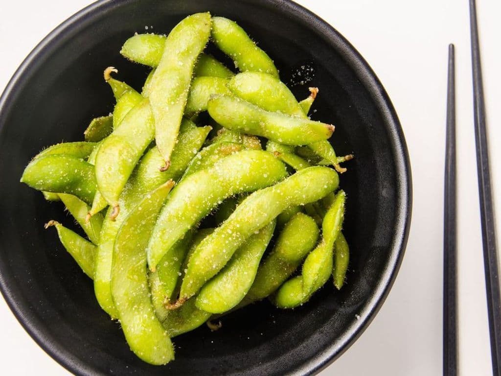 Edamame
