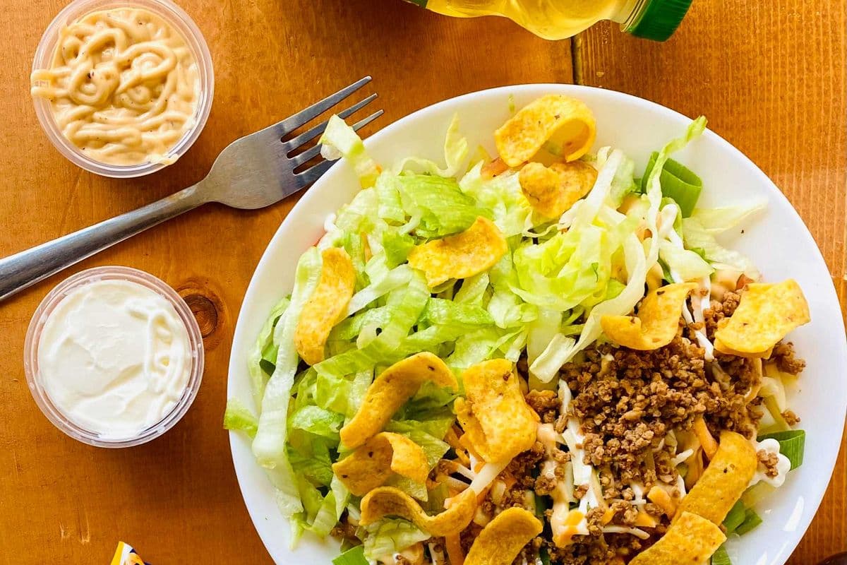 Taco Salad