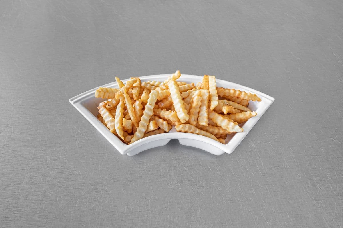 Fries