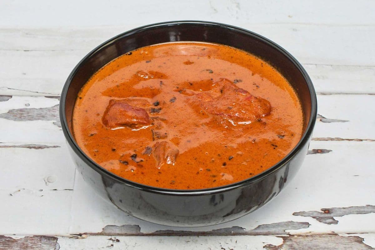 Chicken Tikka Masala (Boneless)