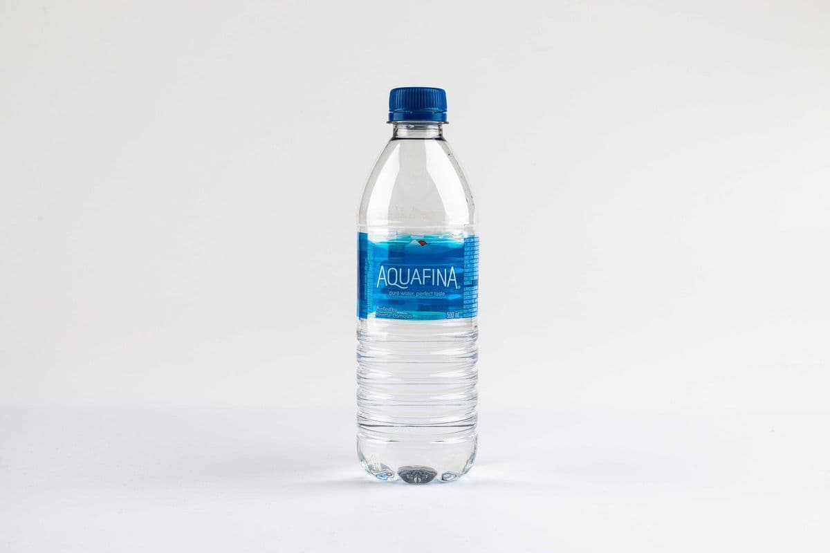 Water (500 ml)