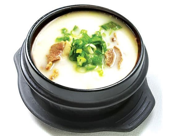 Gom Tang (곰탕)