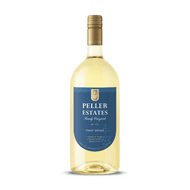 Peller Family Vineyards Pinot Grigio (1 Bottle x 1500 mL)