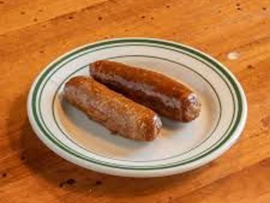 Side Sausage