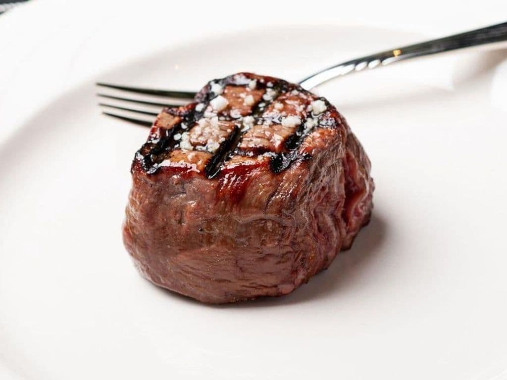 Petit Filet Mignon