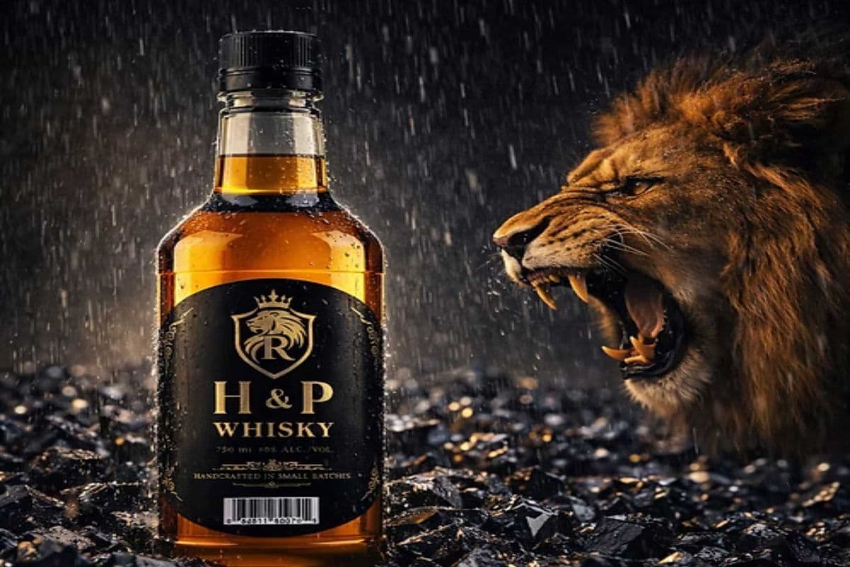 ROYAL CANADIAN WHISKY (1 x 750ML)