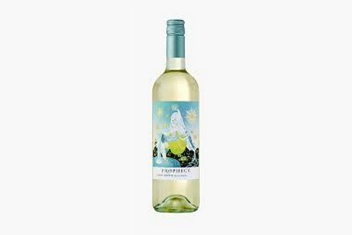 PROPHECY PINOT GRIGIO 750ML (1 x 750ML)