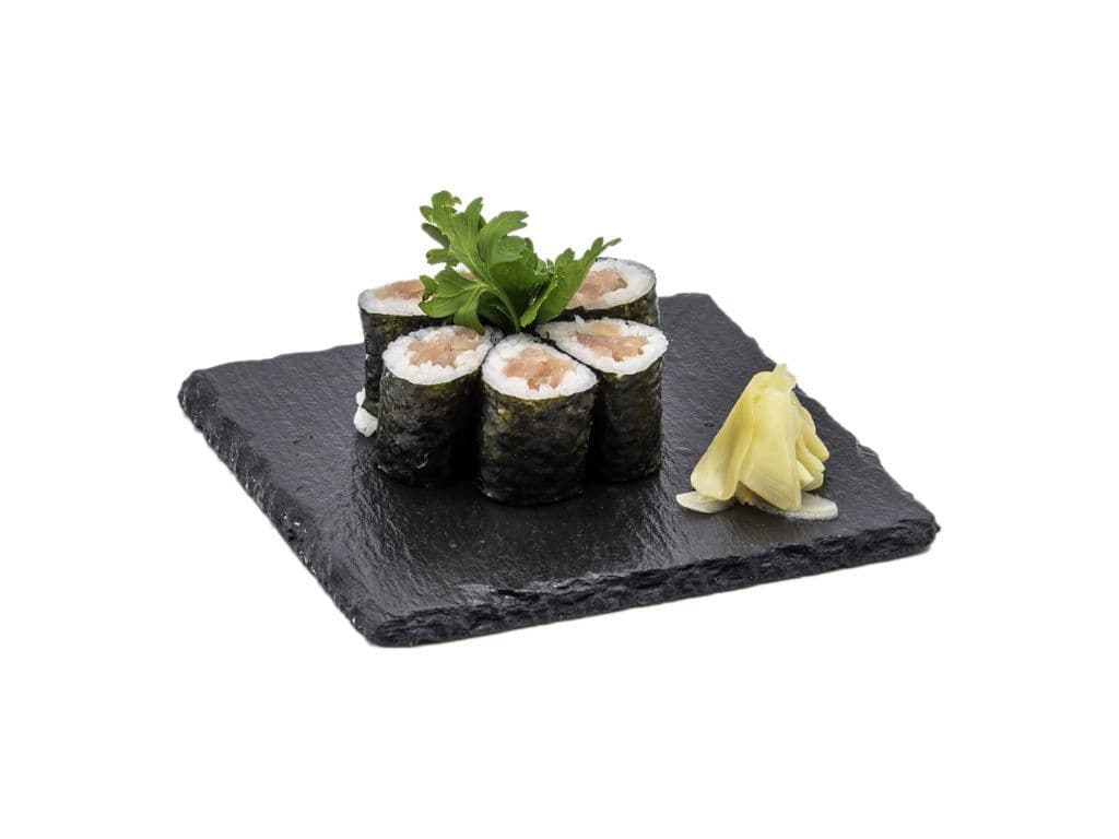 MAKI-TEKKA