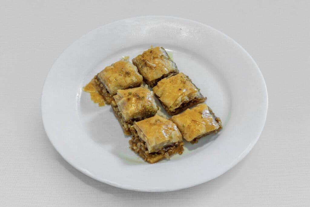 Baklava