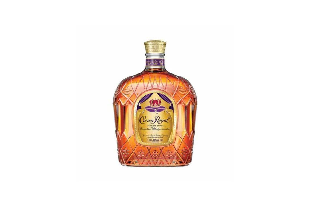 Crown Royal (1.14 L) (1 x 1140ml)