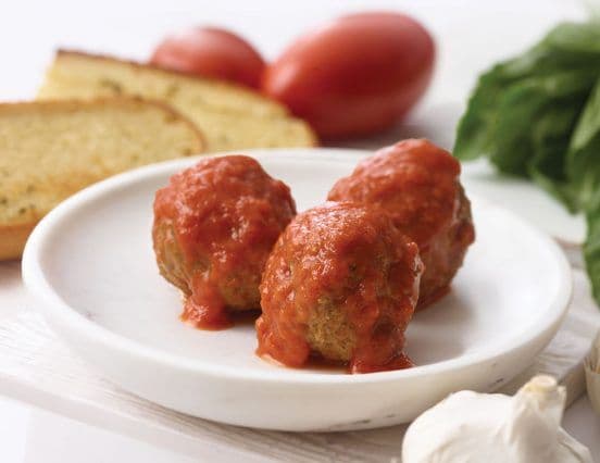 Meatballs