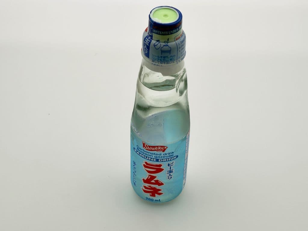 Ramune