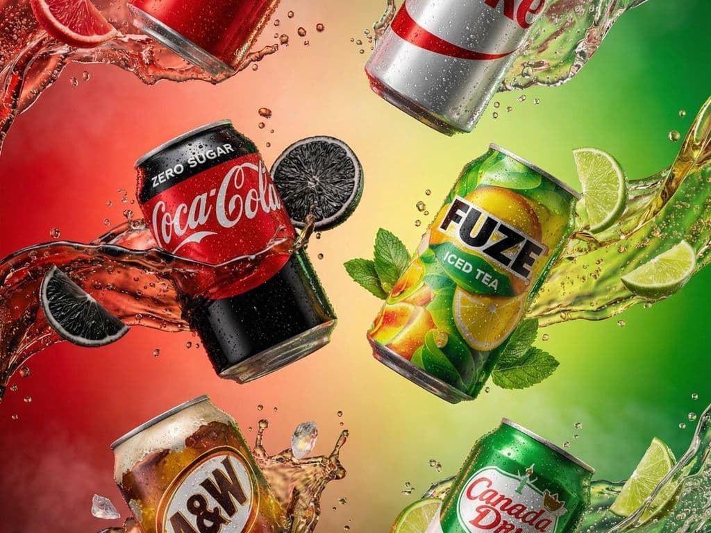 Canned Pop