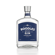 Boodles Gin (1 Bottle x 750 mL)