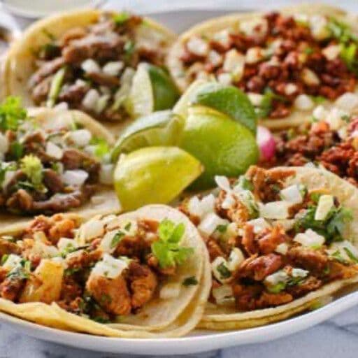Taco Party