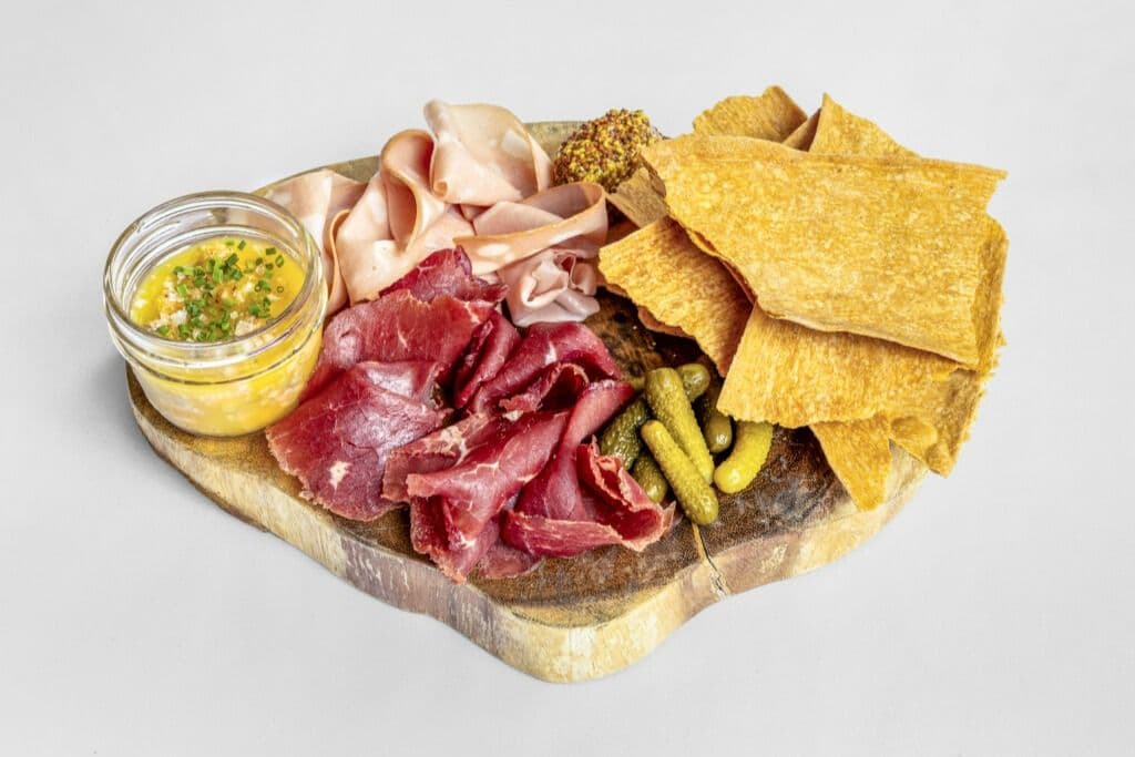 Charcuterie