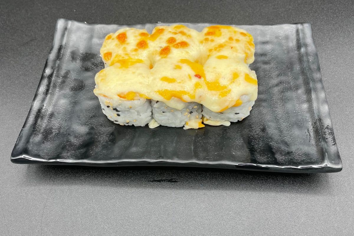 617. Lore Cheese Roll (6 pcs)
