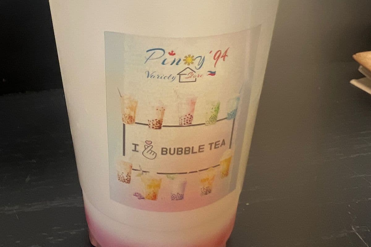 Yakult Lemonade (22 oz)