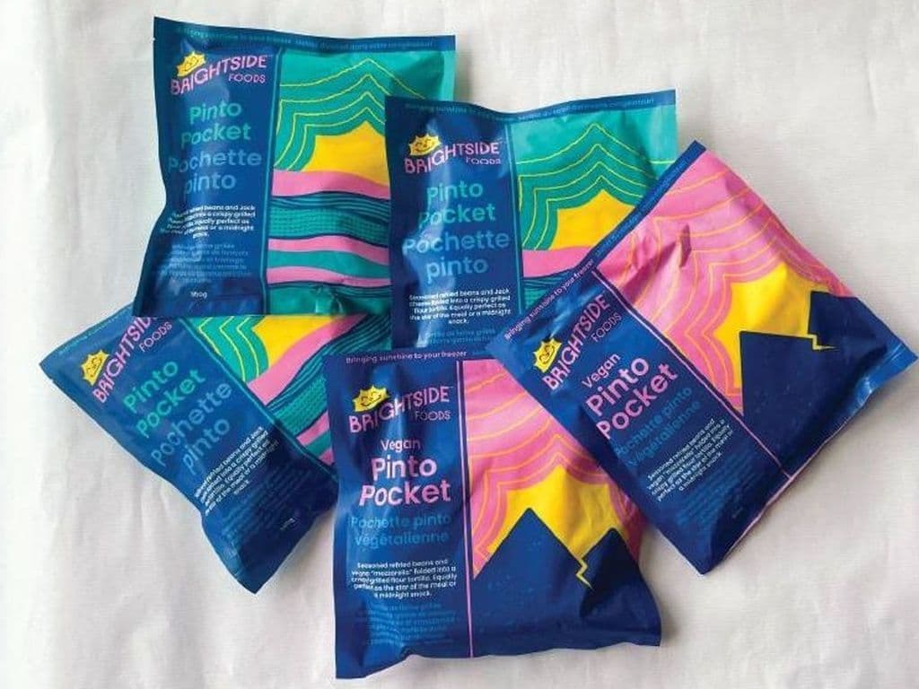 Pinto Pocket 5-Pack - Great Value - Save $6.25