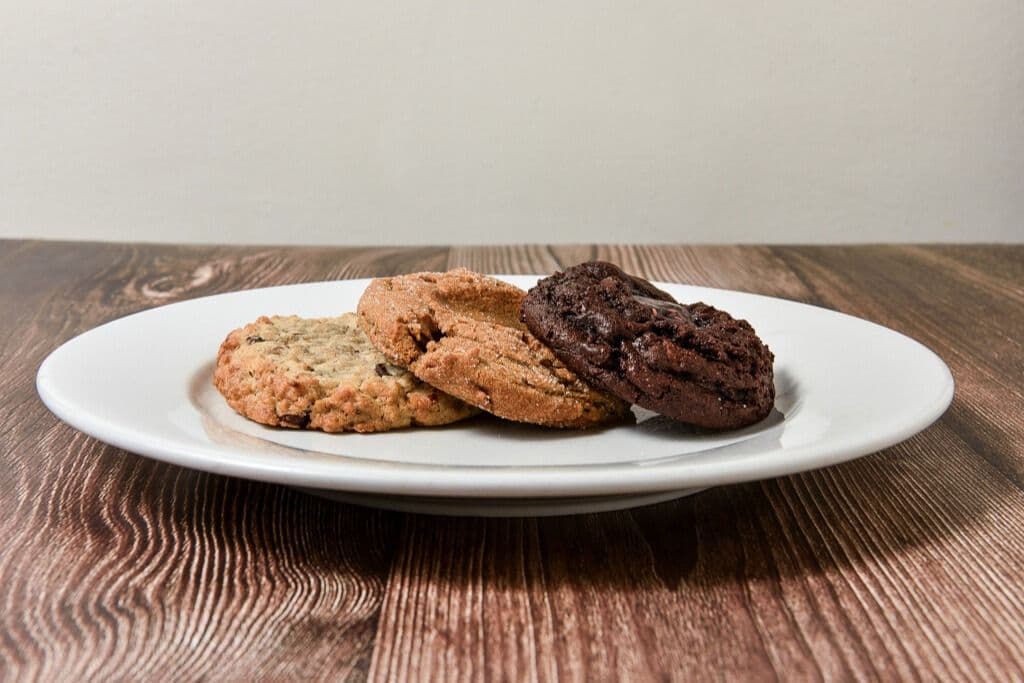 Cookies