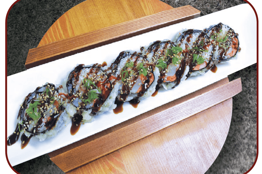 Aberdeen Roll