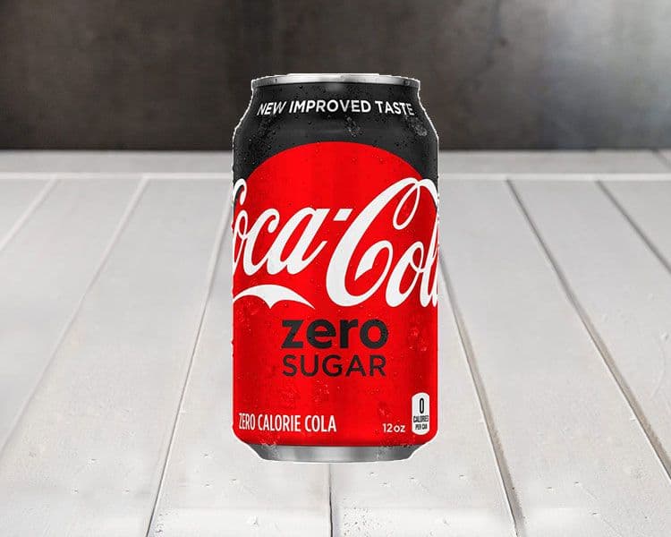 Coke Zero