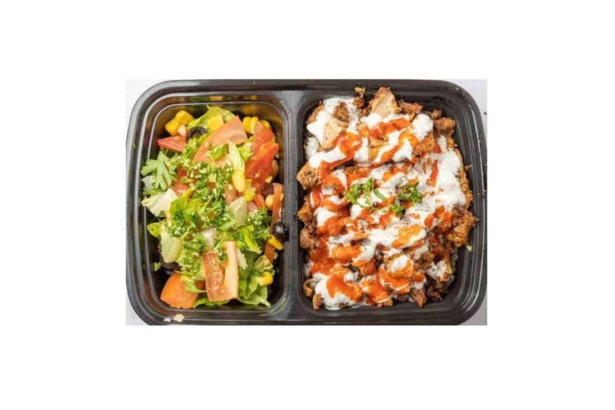 BOGO - Rice Box