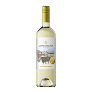 Santa Carolina Sauvignon Blanc (1 Bottle x 750 mL)