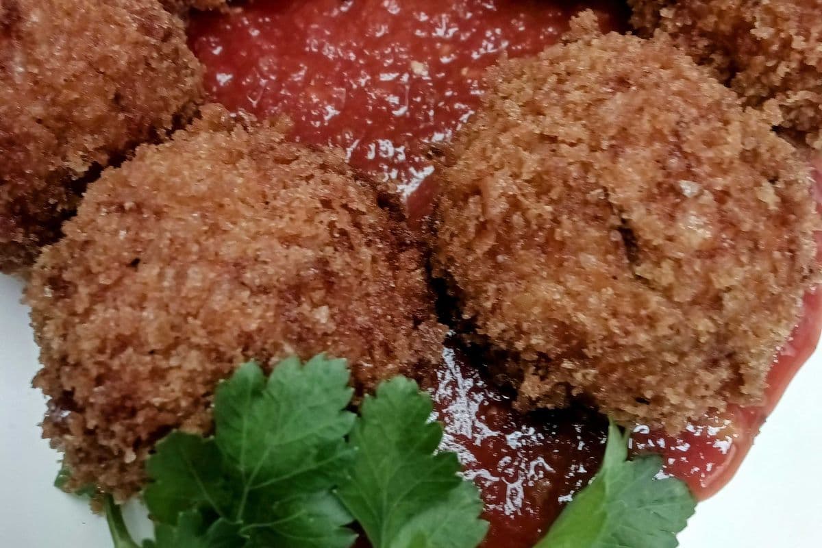 Arancini (5pc)