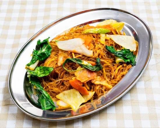 20. Pancit Bihon Canton