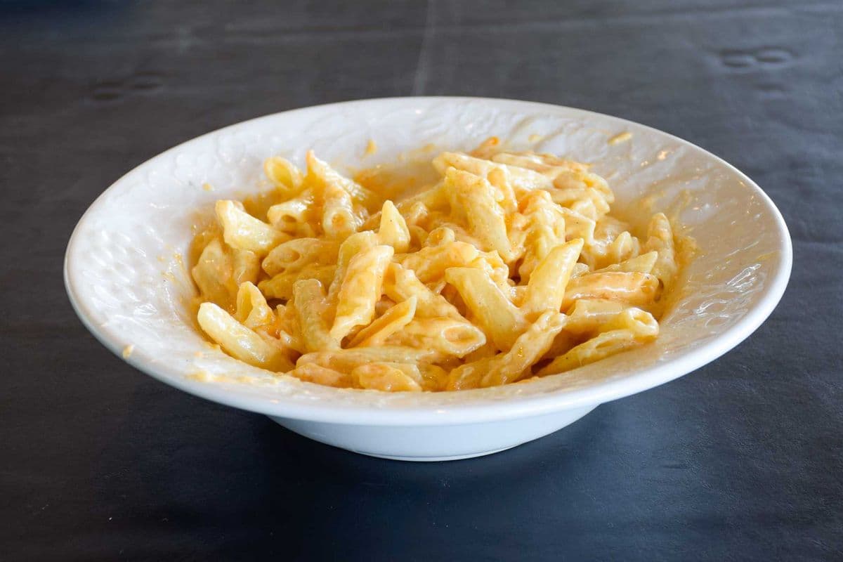 Mac and Cheese