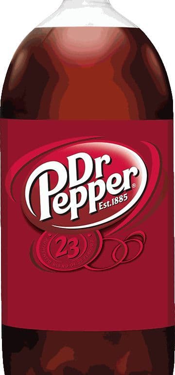 Dr Pepper 2L