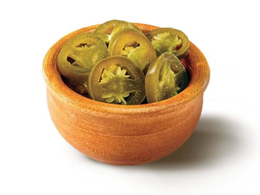 Side of Jalapeno