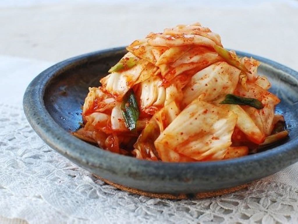 Extra Kimchi (2oz)