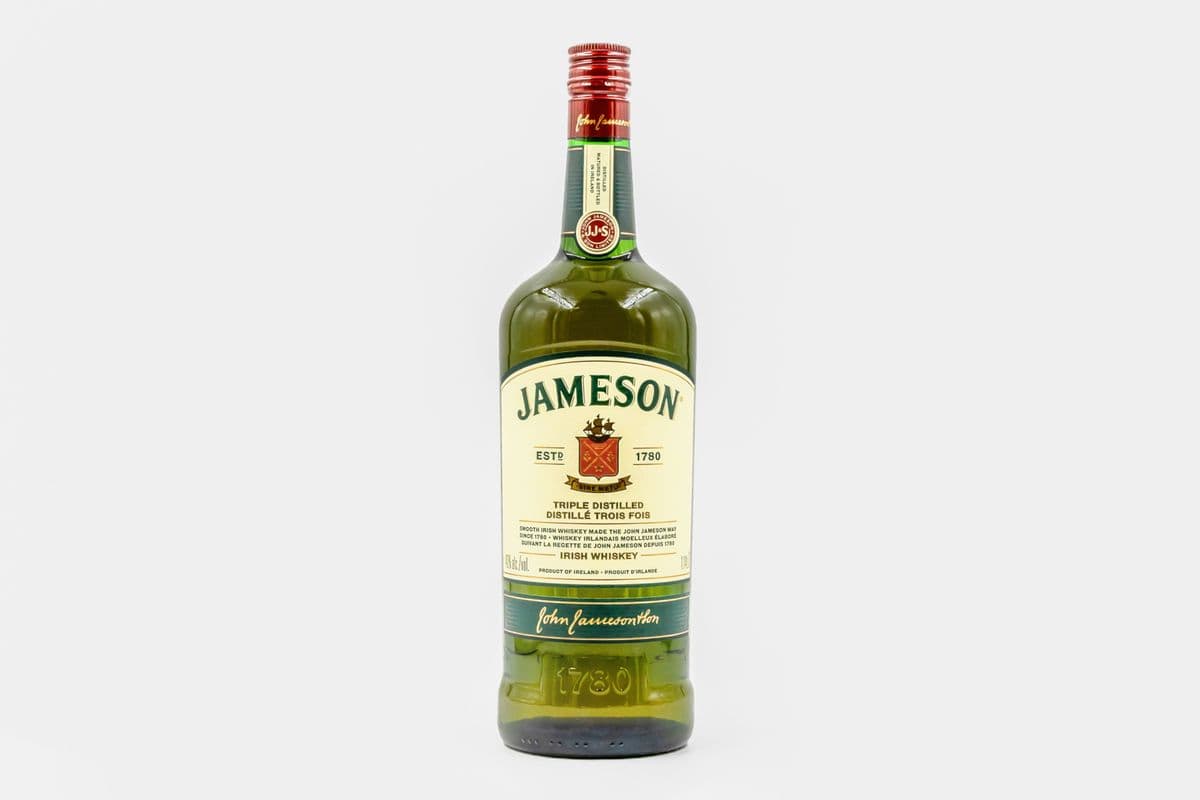Jameson (1 x 1.14 L)