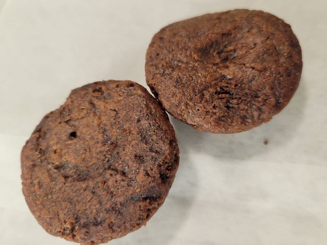 2 Bite Bownies