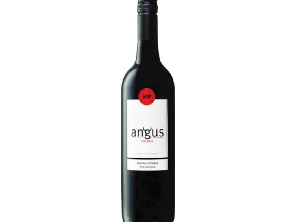 Angus The Bull - Cabernet Sauvignon