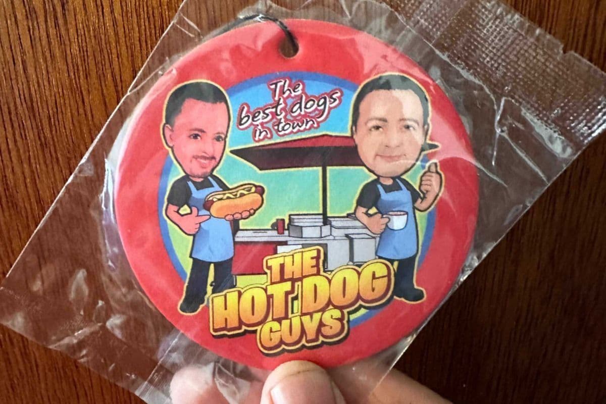 Car / Truck Air Freshener