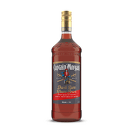 Captain Morgan Dark Rum (1 Bottle x 1140 mL)