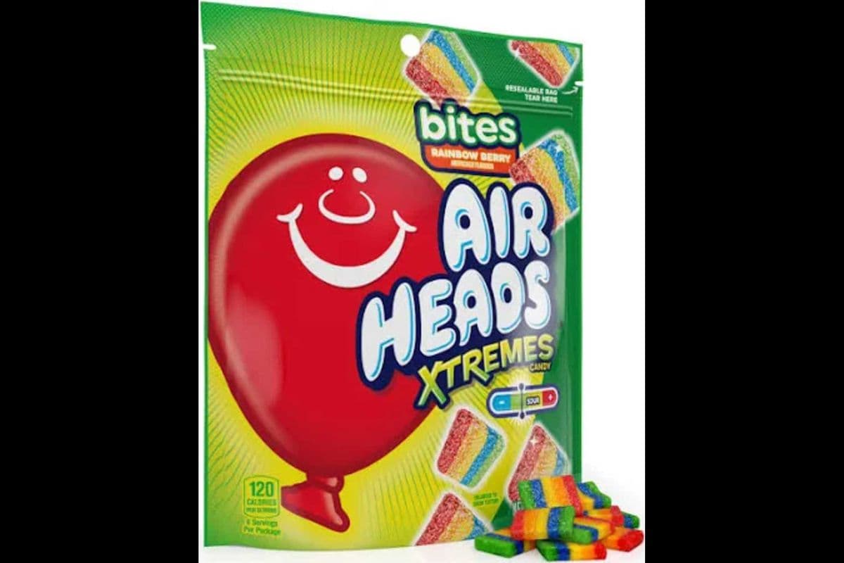 Air Head Extremes 200g