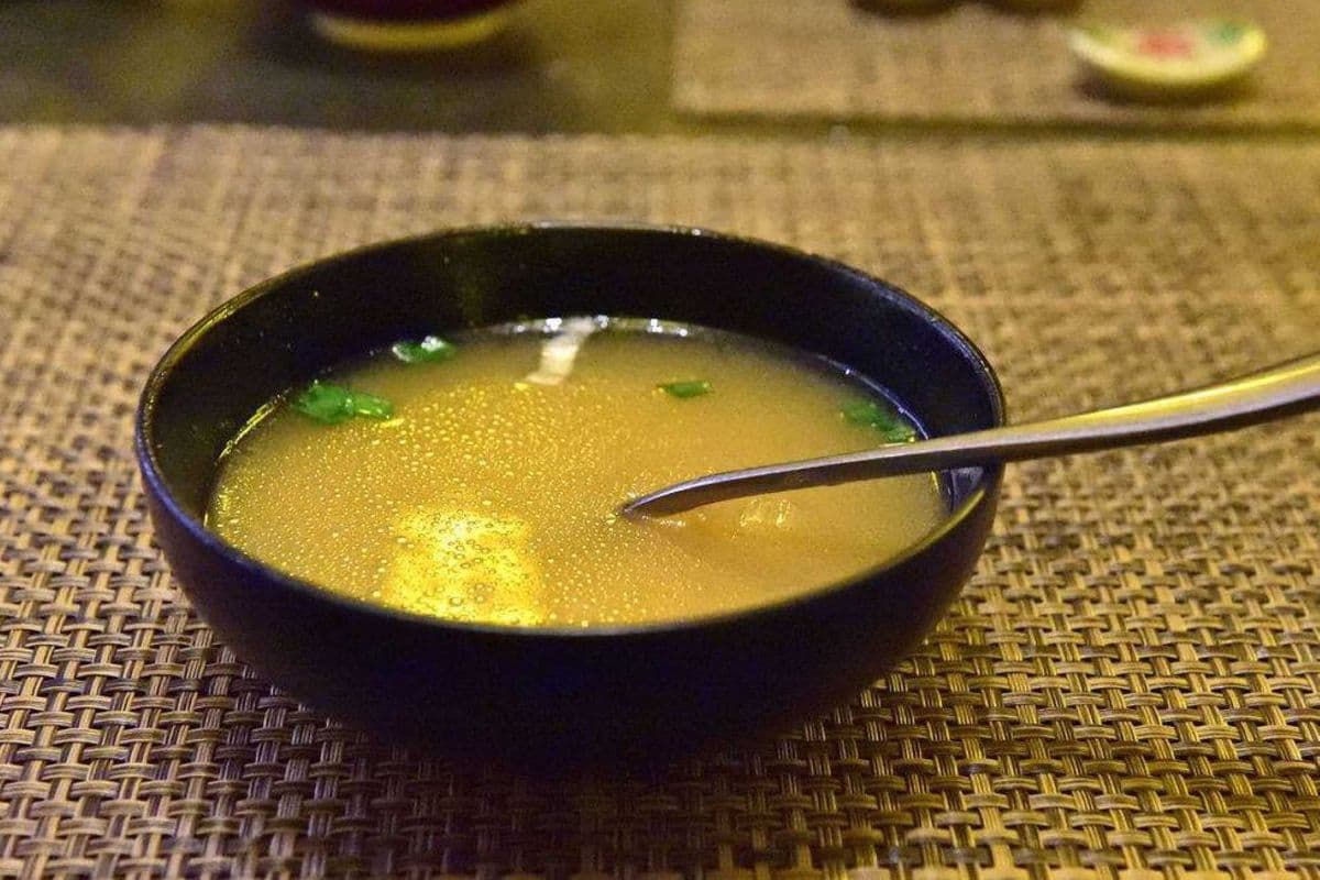 Miso Soup