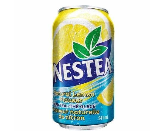 Ice tea