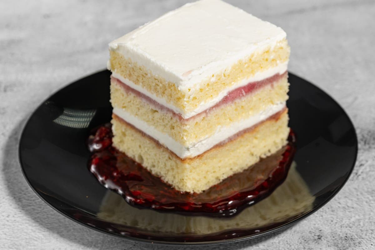 Strawberry Shortcake