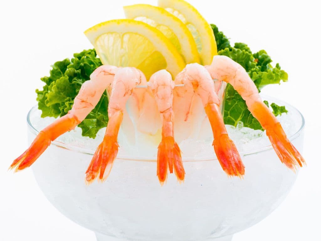 157A.Sweet Shrimp Sashimi(8Pc)